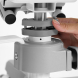 Детское кресло TCT Nanotec DUO NEW с подлокотниками коралловый