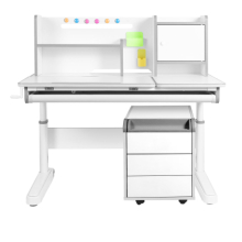 Granda-Plus-Set парта anatomica premium granda plus с выкатной тумбой Anatomica  парта anatomica premium granda plus с выкатной тумбой Anatomica Granda-Plus-Set