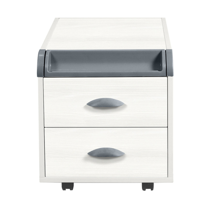 1. Компактная тумба