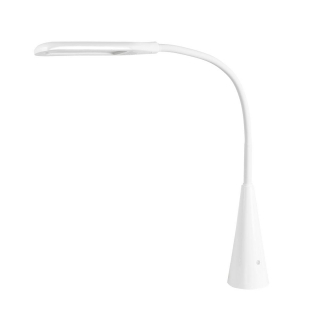 Настольный светильник Anatomica L1-A белая