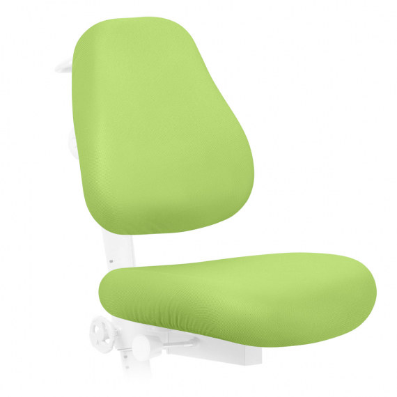 Чехлы Anatomica RC-01 для кресел Ragenta/Figra/Armata/Arriva/K639 зеленый